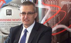 Wywiad z Cezarym Balbuzą, kandydatem na prezydenta (KWW EKO)