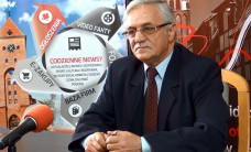 Wywiad z Edwardem Pukinem - Naszą Partią Jest Elbląg