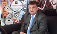 Wywiad z Witoldem Wróblewskim - kandydatem na prezydenta miasta