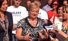 Elżbieta Gelert - Wybierz skuteczne zarządzanie