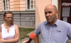 Nasza sonda. Jak głosowali elblążanie w wyborach?