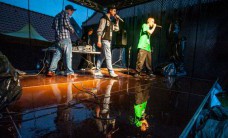 Hiphop Gallery Jam 2013