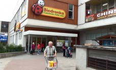 Opinie elblążan o nowych Biedronkach w mieście