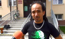  Warsztaty Capoeiry i Zumbrazil także dla niepełnosprawnych dzieci