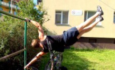 Elbing Ghetto Workout 2013
