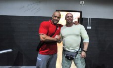 Michał Karmowski gościem Underground Gym & Fitness