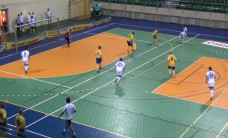 Mecze pokazowe i prezentacja drużyny Olimpii