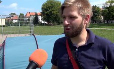 Arek Pasożyt - Projekt Przebudzenie