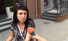 Jak wakacje spędza się w Elblągu - Sonda