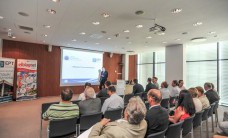 I Forum Inwestycyjne w Elblągu, 2013