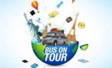 Bus on Tour przed wyjazdem - rozmowa z ekipą