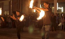 Fireshow Elbląg