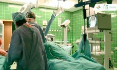 Jak przez dziurkę od klucza - Wojewódzki Szpital Zespolony w Elblągu