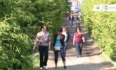 Piknik integracyjny - Festyn na zdrowie - Wojewódzki Szpital Zespolony w Elblagu
