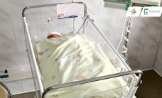 Rehabilitacja noworodków - Wojewódzki Szpital Zespolony w Elblagu