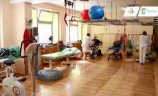Rehabilitacja z głową - Wojewódzki Szpital Zespolony w Elblagu