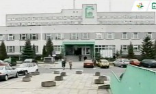 Szpital przyszłości - Wojewódzki Szpital Zespolony w Elblagu