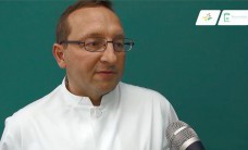 25 lat Szpitala - wywiad z Mirosławem Denisiukiem
