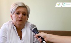 25 lat Szpitala - wywiad z Barbarą Chomik