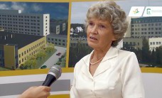 25 lat Szpitala - wywiad z Krystyną Rakowską