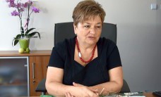 25 lat Szpitala - wywiad z Elżbietą Gelert