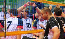 Polacy wygrali z Wielką Brytanią, jutro zagrają o 5 miejsce