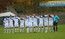 Olimpia Elbląg - Świt Nowy Dwór Maz. (skrót meczu)