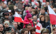 Święto Niepodległości w Elblągu