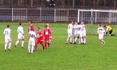 Olimpia Elbląg - Wisła Puławy - skrót meczu