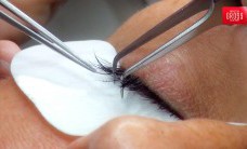 Perfekcja w stylizacji rzęs - Salon Urody Marzena Gross