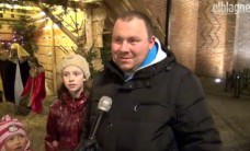 Świąteczne życzenia elblążan w elblag.net