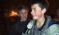 Elbląska Noc Sylwestrowa 2013/2014