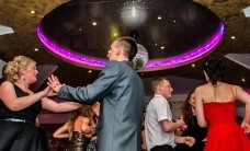 Studniówka Zespołu Szkół Turystyczno-Hotelarskich