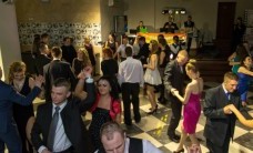 Studniówka Zespół Szkół Gospodarczych