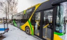 Nadesłane: problemy techniczne autobusów 