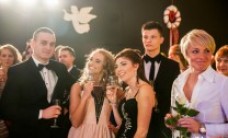 Studniówka 2014 Zespołu Szkół Techniczno-Informatycznych 