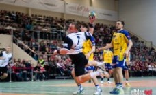 Meble Wójcik - Vive Kielce backstage