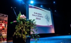 Gala sportu 2014