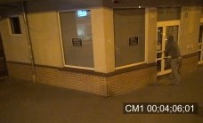 Napad na elbląski sklep odzieżowy Miko! Sprawca ujęty – zobacz nagranie!