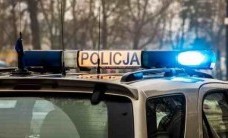 Nadesłane: elbląski radiowóz nagrany przez Czytelnika 