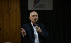 Janusz Korwin-Mikke w wywiadzie dla elblag.net