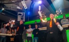 Pokazy barmańskie w Club Oxiden