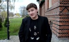 Pasja młodego elblążanina