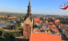 Film promujący 777-lecie miasta