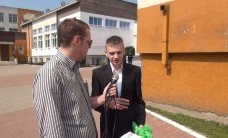 Wrażenia po testach gimnazjalnych
