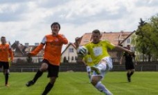 Derby Elbląga - Olimpia vs Concordia