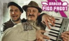 Bracia Figo Fagot w klubie Oxiden