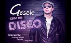 Gesek - Dziewczyna w Bikini