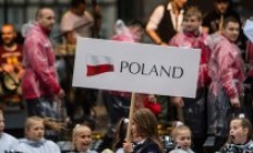 Inauguracja Mistrzostw Świata