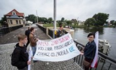 PnŚ w Elblągu i Marsz Wolności